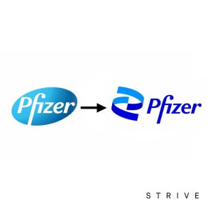 Pfizer Logo Re Brand